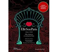 ElleSonParis: Elles chantent et enchantent Paris