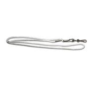 Elless Cord mle Sifflet d'arbitre Blanc Taille Unique