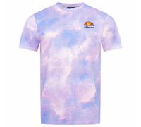 ellesse 3D Silicone Logo Hommes T-shirt SBL18978-944 S