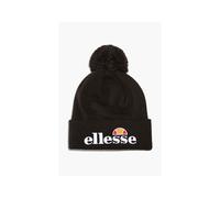 Ellesse Velly Pom Beanie Noir