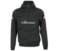 Ellesse Acera Oh Jacket Veste, Noir, S