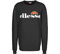 Ellesse Agata Sweatshirt pour Femme XS Gris foncé (Darkgreym)