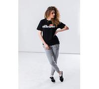 Ellesse Albany T-Shirt Femme, Gris (Anthracite), 44