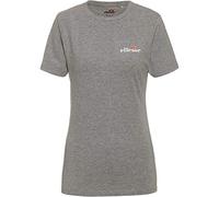 Ellesse Annifo Tee T-Shirt pour Homme, Gris Marine, L