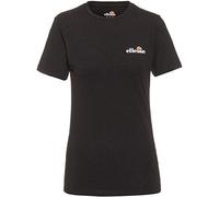Ellesse Annifo Tee T-Shirt pour Homme, Noir, XS