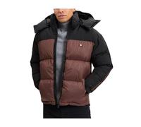Ellesse - Appiani 2 Padded Jacket - Homme - Vestes - Brun - Taille: XL