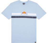 Tee shirt manches courtes Aprel light blue tee - Ellesse