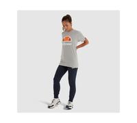 ELLESSE Arieth Tee Gris Marl 8