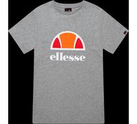 T-shirt Ellesse Arieth manche courte gris femme - 10