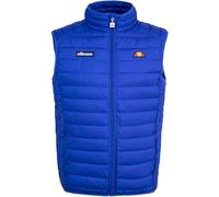 Ellesse Bardy Gilet sans manches, bleu cobalt, L