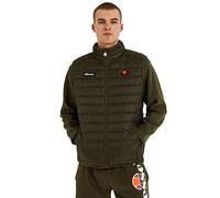 ellesse Bardy, Veste Sans Manche Homme, Khaki, XXL