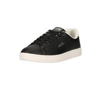ELLESSE Baskets basses 'Jerry' noir, Taille 43
