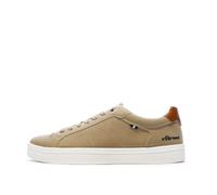 ellesse Baskets Beiges Homme Frizzy