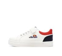 ellesse Baskets Blanches Garçon Sabi