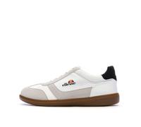ellesse Baskets Blanches/Grises Homme Nala