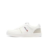 ellesse Baskets Blanches Homme Star