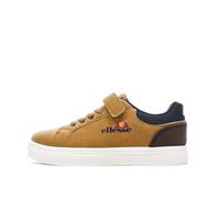 Ellesse Baskets Camel Garçon Sabi