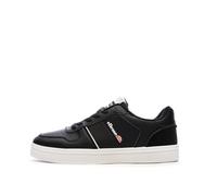 ellesse Baskets Noires Homme Star