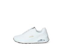 Ellesse Baskets pour femme EL42W52467, Blanc, 37 EU