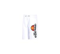 Ellesse bermuda ordinaire, pour homme, noir, Blanc, S