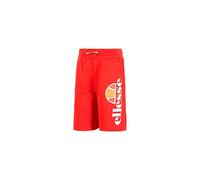 Ellesse bermuda ordinaire, pour homme, noir, rouge, XL