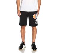 ellesse Bermuda Regular Uomo Nero Nero XL