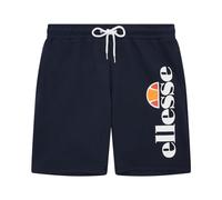 ellesse Bossini Short pour Homme XL Bleu Marine