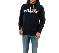Ellesse Brisbane Sweat à Capuche pour Homme