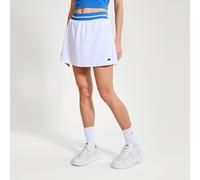 Ellesse Bromont Jupe Femmes - blanc XS