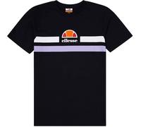 Ellesse CAMISETAS Y POLOS MUJER LATTEA TEE Femme BLANCO 8