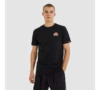 Ellesse Canaletto SHS04548 T-Shirt pour Homme L Gris (Anthracite)
