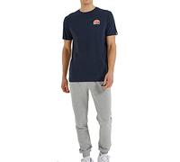 ellesse Canaletto Tee Men T-Shirt Shirt SHS04548 White