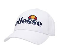 Ellesse Ragusa Cap, Blanc, Taille Unique Mixte