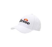 ELLESSE Casquette 'Tralo' orange / rouge / noir / blanc, Taille 55-60