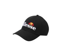 ELLESSE Casquette 'Tralo' orange / rouge / noir / blanc, Taille 55-60