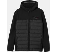 Ellesse Pour des hommes Veste Cassiano, Noir