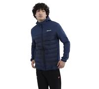 ellesse Cassiano Veste zippée Bleu marine Taille M