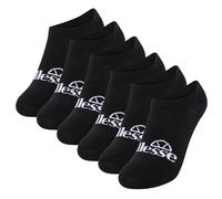 ELLESSE Chaussettes de sport noir / blanc, Taille 43-46