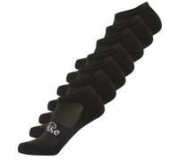 ELLESSE Chaussettes de sport noir / blanc, Taille 43-46