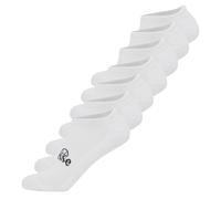 ELLESSE Chaussettes de sport noir / blanc, Taille 43-46