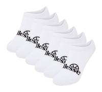 ELLESSE Chaussettes de sport noir / blanc, Taille 43-46