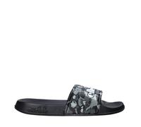 Ellesse Chaussons Noir OS EL11M74502, Noir, 41 EU