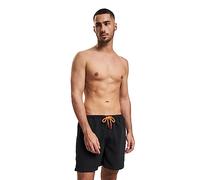 ellesse Chevaliers Short de Bain, Noir, XXL Homme