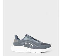 Ellesse Como Runners Mens Gris 10 (45) Male
