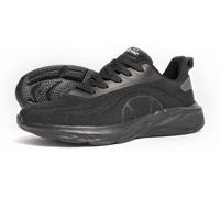 Ellesse Como Runners Mens Noir uni 12 (47) Male