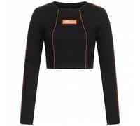 ellesse Contenti Femmes Recadrage Haut SGP15929-011 M
