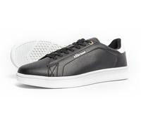 Ellesse Cupsole Classic Trainers Men Noir/Blanc 7 (41) Male