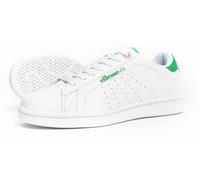 Ellesse Cupsole Trainers Blanc/Vert 5 (38) Female