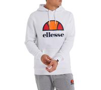 Ellesse Dahryl Oh Capuche Homme Sweat SXG12737 Blanc