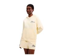 Ellesse Deliziosi Hoodie Jaune M Fille